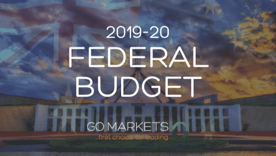Australian federal budget Australian federal budget
